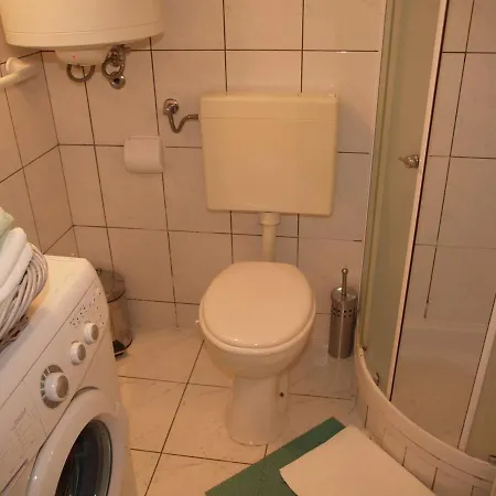 Rizzi Гостевой дом