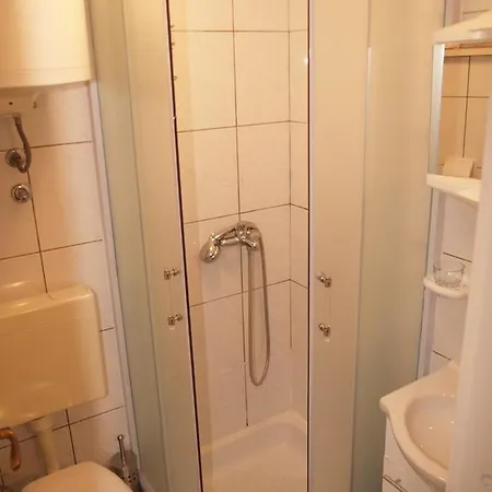 Гостевой дом Rizzi