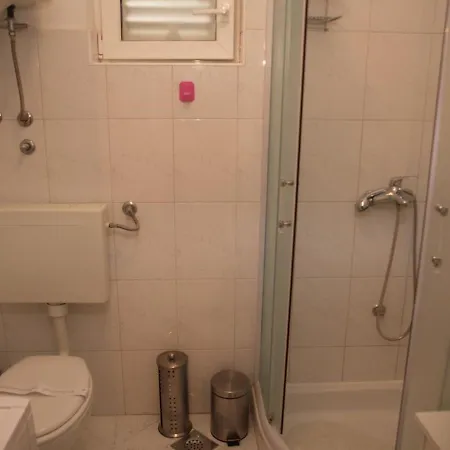 Гостевой дом Rizzi 3*