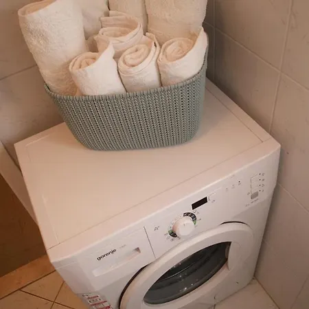 Rizzi Гостевой дом 3*