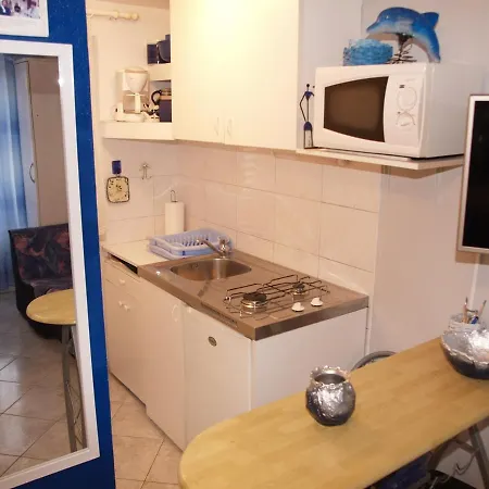 Penzion Rizzi 3*