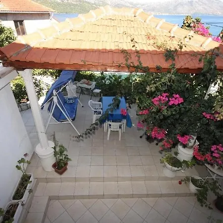 Rizzi Guest house Korcula Town