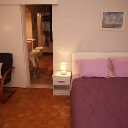 Rizzi Guest house 3*