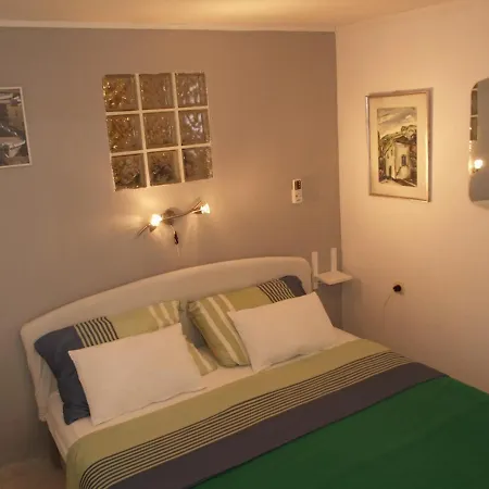 Rizzi Guest house Korcula Town
