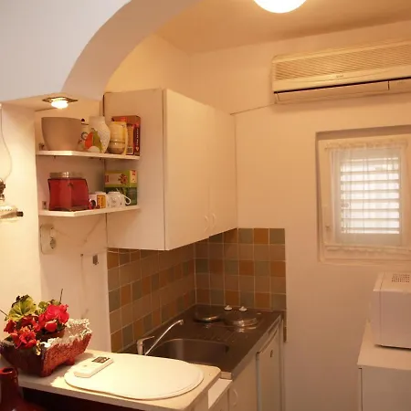 Guest house Rizzi Korcula Town