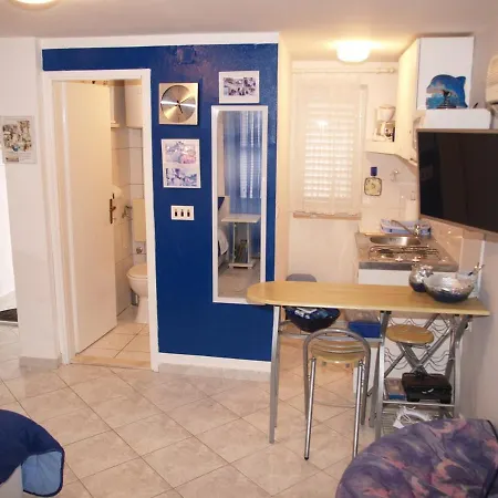 Guest house Rizzi 3*