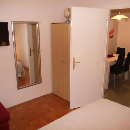 Guest house Rizzi 3*